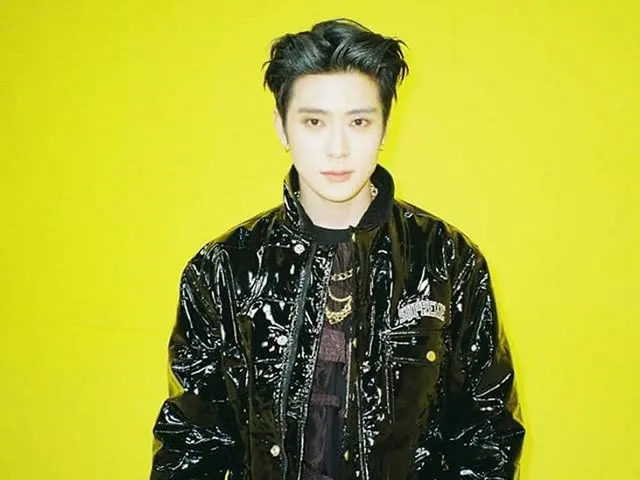 【G公式】NCT 127、💛 #NCT  127 #JAEHYUN #N_Cut<br><br>#NCT  127_KickIt #영웅　 