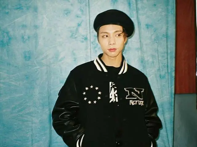 【G公式】NCT 127、🖤 #NCT  127 #JOHNNY #N_Cut<br><br>#NCT  127_KickIt #영웅　 