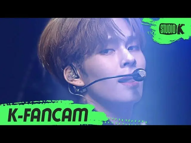 【公式kbk】[K-Fancam] 크래비티 세림 'JUMPER' (CRAVITY SERIM Fancam) l MusicBank 200417　 