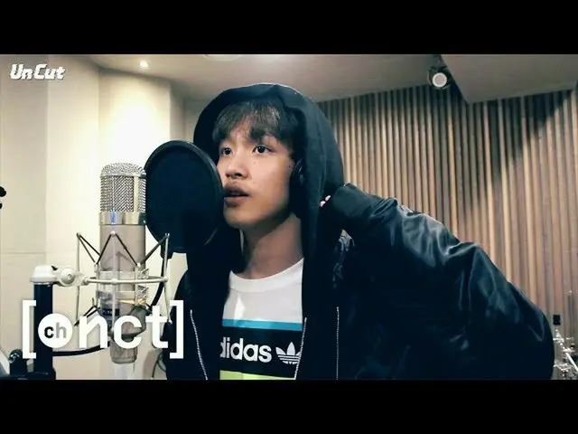【T公式】NCT、[Un Cut] Take #4｜'Kick It' Recording Behind the Scene<br><br> <br><br>#