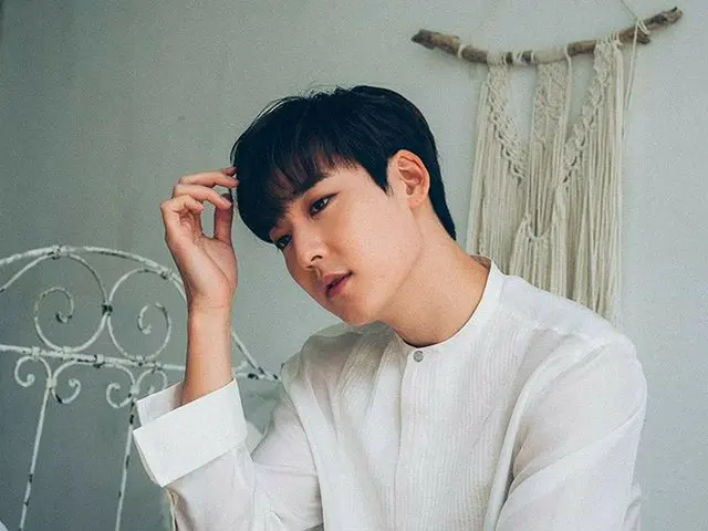 [G 공식] U-KISS_ 출신 Kevin, i do not know what day it is anymore. hope you 're all 