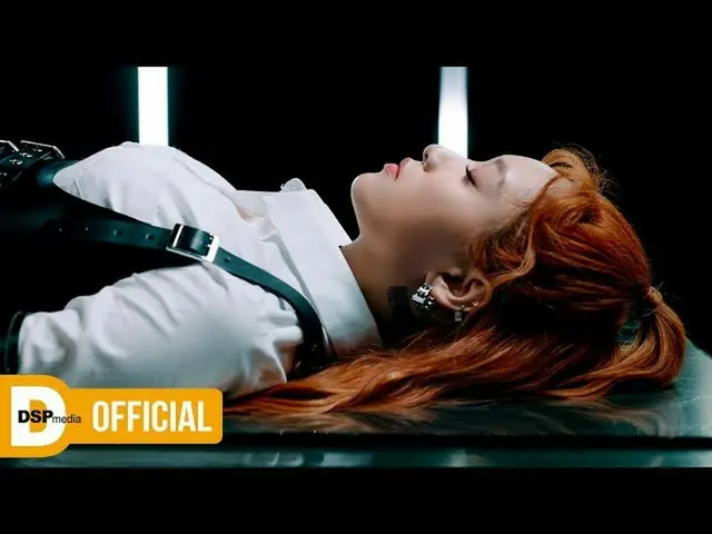 【公式】APRIL、에이프릴(APRIL) 7th Mini Album 'Da Capo' _ M/V TEASER  