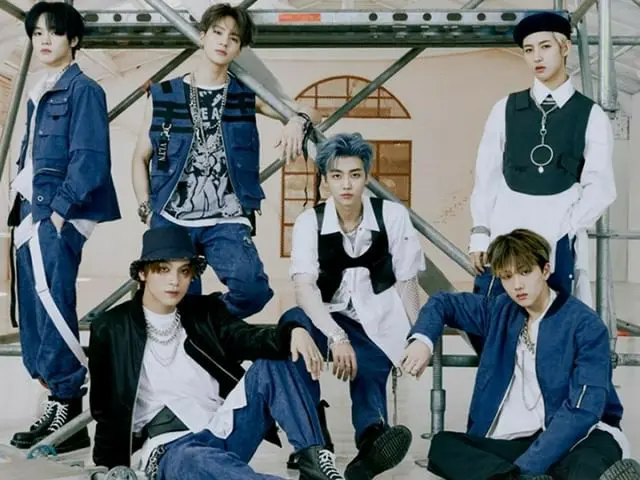 【r公式sm】NCT   DREAM   [Ridin’]<br><br>_<br><br>🎧 2020.04.29 6PM KST<br><br>👉 NC