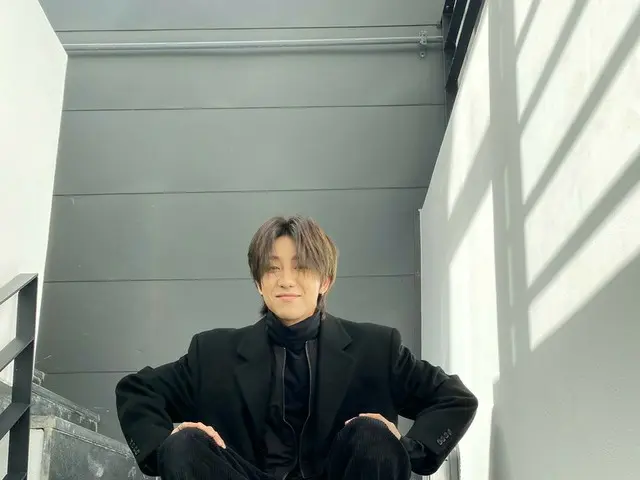 【JT公式】SEVENTEEN、RT pledis_17: [17'S THE 8] ⚫️🟡⚫️