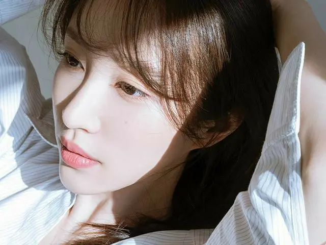 [g 공식】 EXID_하니, 응?  