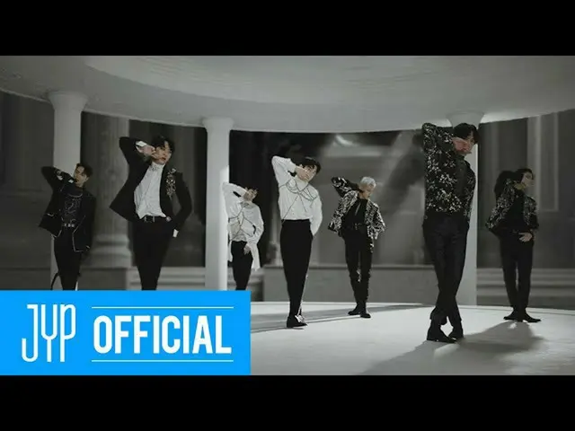 [JT 공식】 GOT7, GOT7 'NOT BY THE MOON'국내외 차트 정상!  컴백 라이브 프리미어 성황리에 종료! !  YouTube 