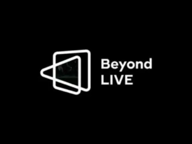 【r公式sm】Beyond LIVE :<br><br>A new era of live concert begins<br><br>-<br><br>Sup