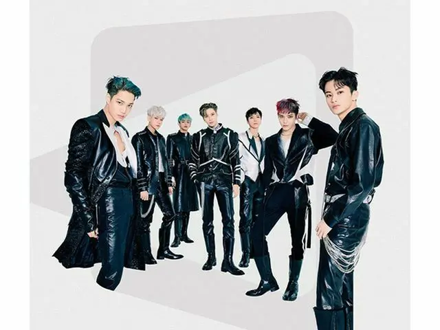 【r公式sm】SuperM   LIVE - Beyond the Future<br><br>-<br><br>4/26 SUN 3PM (KST)<br><