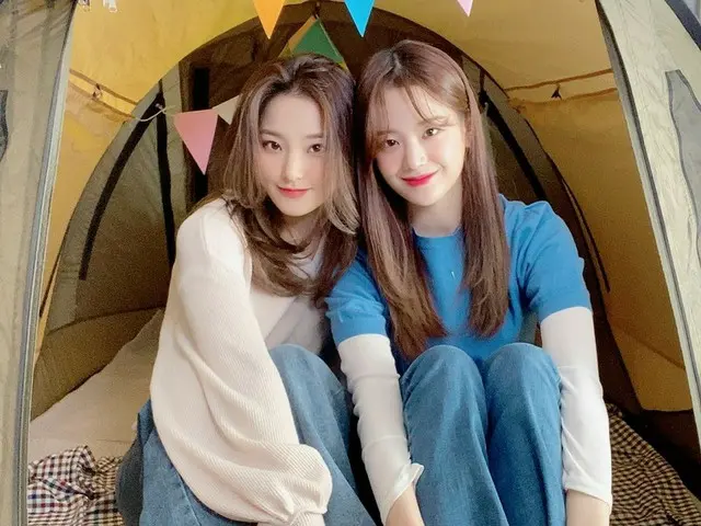 【t公式】fromis_9、[#from_이거📸] 재미부터 감동까지 싹 다 챙긴 프롬이의 베란다 토크❣ 프롬이들은 플로버에게 어떤 존재인가요?🥰