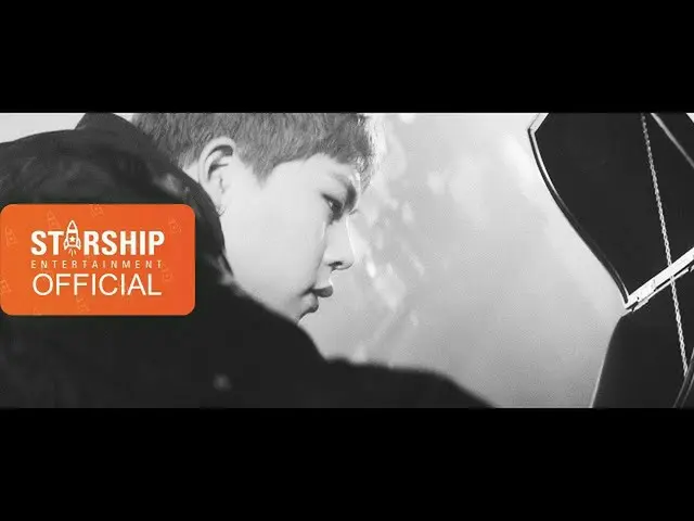 【公式sta】MONSTA X (몬스타엑스) 'FANTASIA X' Trailer : Chapter.3  