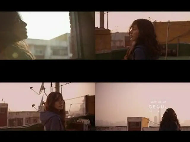 Lee Hyo Ri released surprise ”video letter” before comeback. ”An album preparedhard and good results