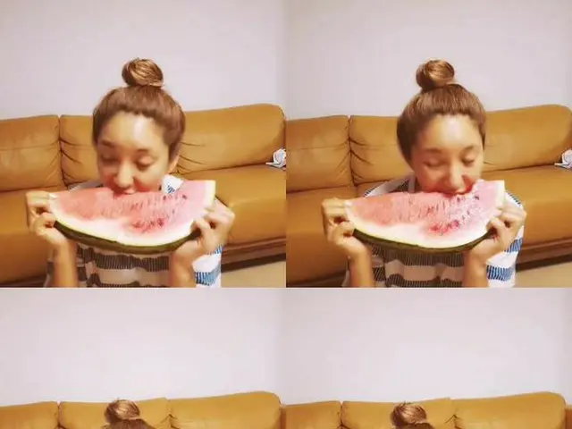 BADA (SES), updated SNS. Watermelon diet during.