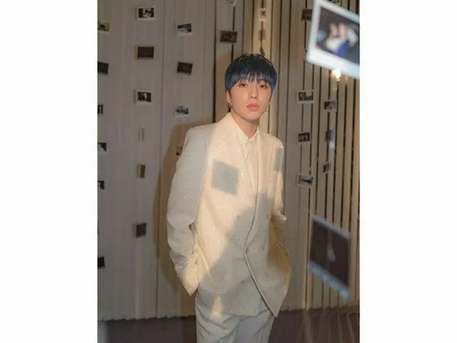 [G 공식】 WINNER_ 슨윤, New post  