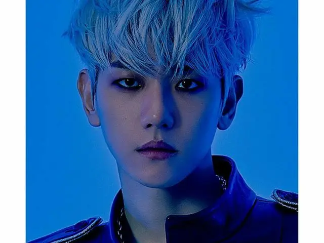 【r公式sm】SuperM   LIVE - Beyond the Future #BAEKHYUN-4/26 SUN 3PM (KST)4/25 SAT 11