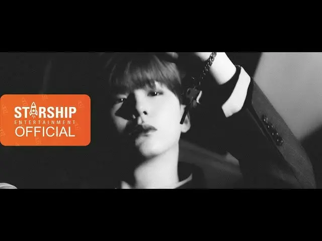 【公式sta】MONSTA X (몬스타엑스) 'FANTASIA X' Trailer : Chapter.5  