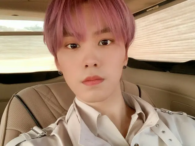 【T公式】ASTRO、꿈에서 봐요 로하~<br>🚪🧳 ㅎㅎ