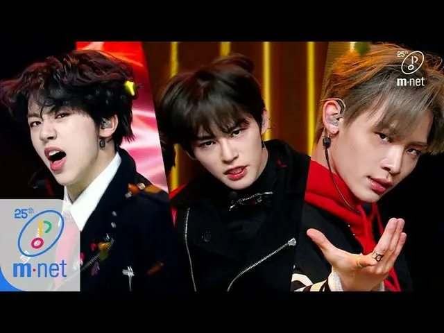 【公式mnk】[TOO - Magnolia] KPOP TV Show | M COUNTDOWN 200423 EP.662　 