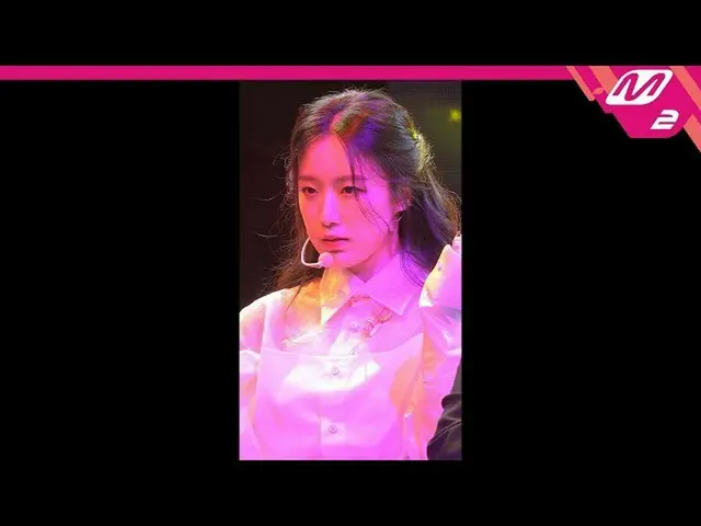 【公式mn2】[MPD직캠] (여자)아이들 슈화 직캠 4K 'Oh my god’ ((G)I-DLE SHUHUA FanCam) | MCOUNTDOW