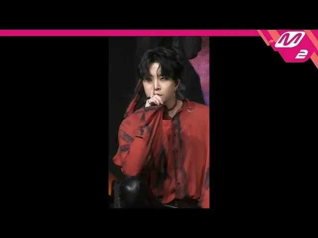 【公式mn2】[MPD직캠] 갓세븐 영재 직캠 4K ‘AURA’ (GOT7 YOUNGJAE FanCam) | MCOUNTDOWN_2020.4.23
