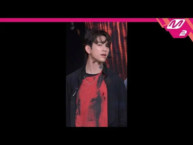 【公式mn2】[MPD직캠] 갓세븐 진영 직캠 4K ‘AURA’ (GOT7 JINYOUNG FanCam) | MCOUNTDOWN_2020.4.23
