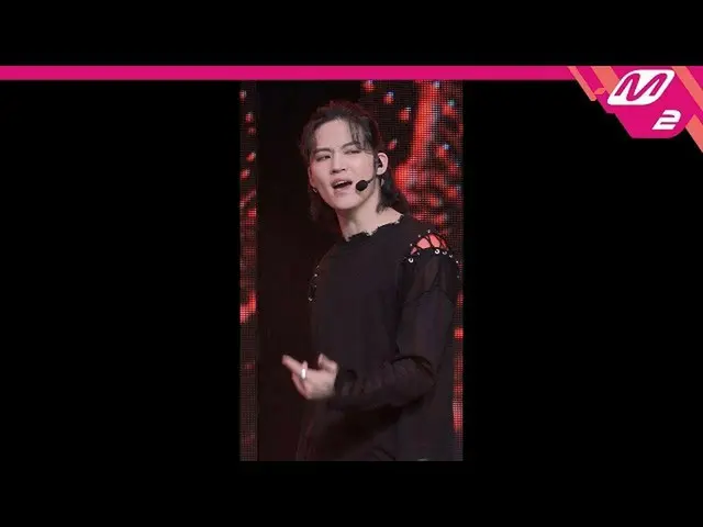 【公式mn2】[MPD직캠] 갓세븐 JB 직캠 4K ‘AURA’ (GOT7 JB FanCam) | MCOUNTDOWN_2020.4.23　 