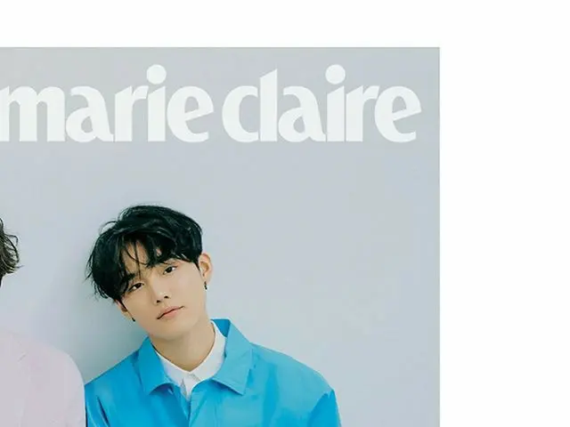 【G公式】CIX、⠀<br><br>MarieClaire :: CIX  <br><br>#MarieClaire #CIX   #BX #SEUNGHUN 