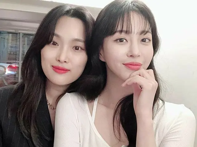 [g 공식] 배우 한예슬, ᴬᴸᵂᴬᵞˢ ✨  