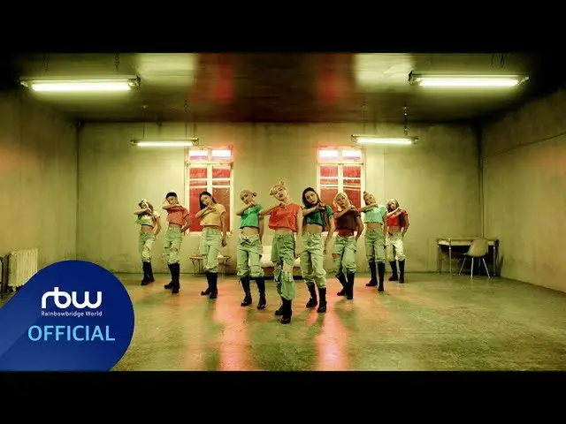 【t公式】MAMAMOO、[#솔라]<br><br>'뱉어(Spit it out)' Performance Video<br><br>📽  <br><br