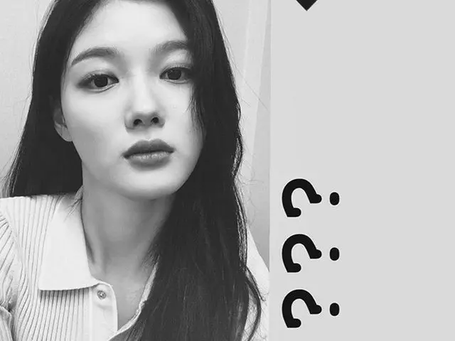 [g 공식] 배우 김유정, New post  