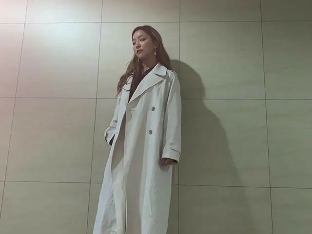 [g 공식] f (x) _ 출신 루나, 💕  