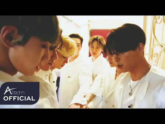 【T公式】VAV、VCAM(브이캠) EP.117_ VAV’s GRAND AMERICA TOUR #5<br>.<br>📣  <br>.<br>#오늘도