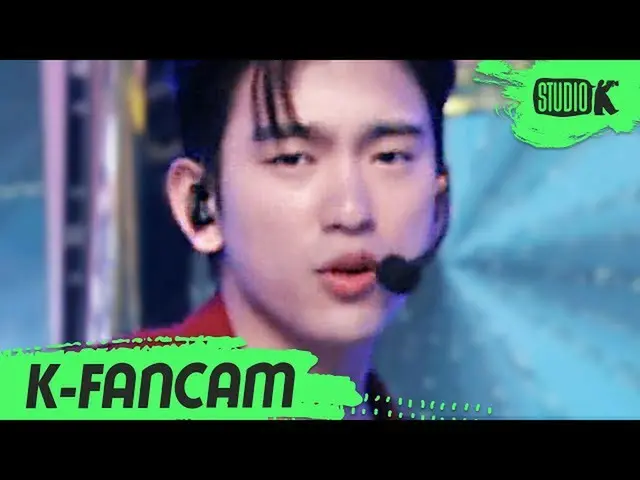 【公式kbk】[K-Fancam] 갓세븐 진영 직캠 'POISON' (GOT7 JINYOUNG Fancam) l MusicBank 200424　 