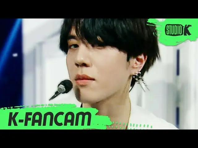 【公式kbk】[K-Fancam] 갓세븐 유겸 직캠 'POISON' (GOT7 Yugyeom Fancam) l MusicBank 200424　 