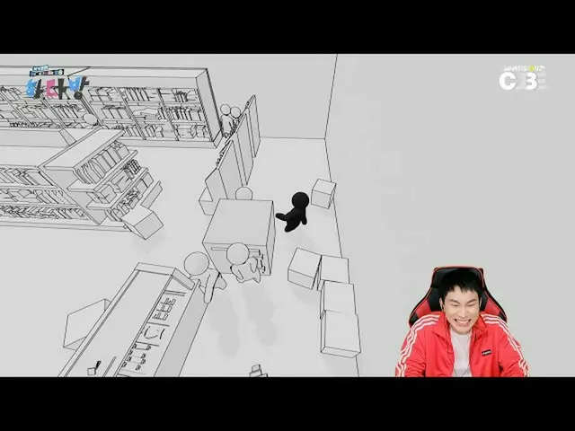 【公式】BTOB、비투비의 하다방 #28 은광이의 12시간 생방송 - 돌림판이 쏘아올린 큰 공 하이라이트 01  