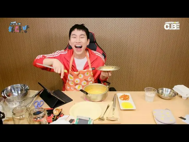 【公式】BTOB、비투비의 하다방 #28 은광이의 12시간 생방송 - 돌림판이 쏘아올린 큰 공 하이라이트 03  