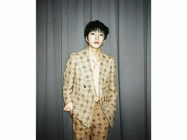 [G 공식】 WINNER_ 슨윤 @ voguekorea  