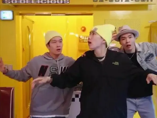 [G 공식】 2PM_ 출신 박재범, -🙏🙏❤️❤️ hope yall enjoy  -  HBD! 박재범 (Jay Park) - 'All The