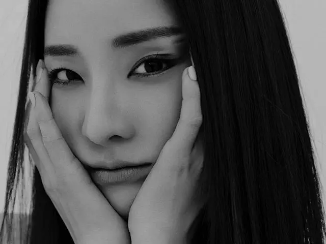 【g公式】2NE1_出身 DARA、#산다라박 #얼루어 #Dara #AllureKorea May issue 🔥🔥🔥　 