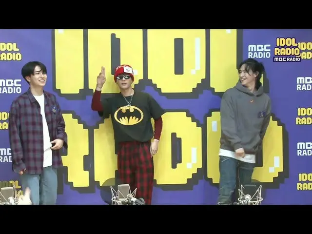 【公式mbk】[IDOL RADIO] 갓세븐이 부르는 ＂우리집 (2PM)＂♪♬ 20200428　 