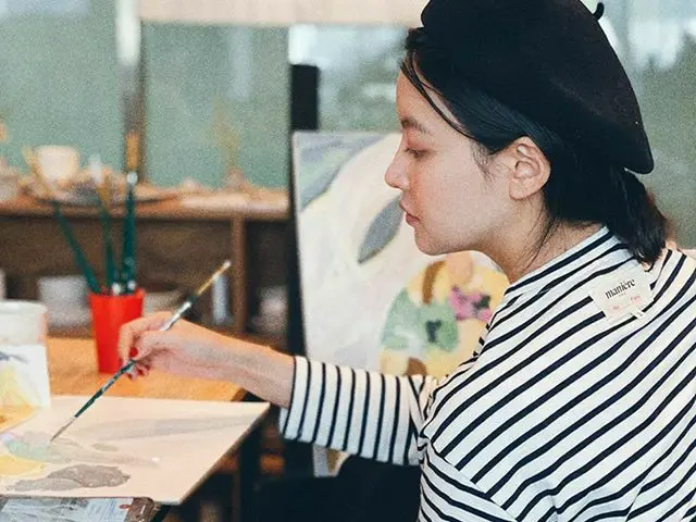 [g 공식] 배우 오연서, New post  