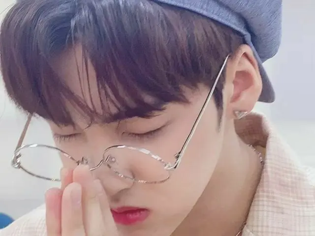 【G公式】B.O.Y_ソン・ユビン、좋은 사람들이 가득한 생일<br><br>정말 정말 감사합니다<br><br>잊지 않을게요🙏<br><br>#잘하자