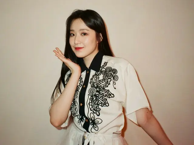 【t公式】（G）I-DLE、RT M2MPD: 필름카메라로 기록한 4월의 추억📸 5월에도 쭈욱 엠투와 함께해요❣ #4월의엠투 #M2film #BE