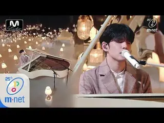 【公式mnk】[DAY6 WONPIL - Behind the page] Studio M Stage | M COUNTDOWN 200430 EP.66