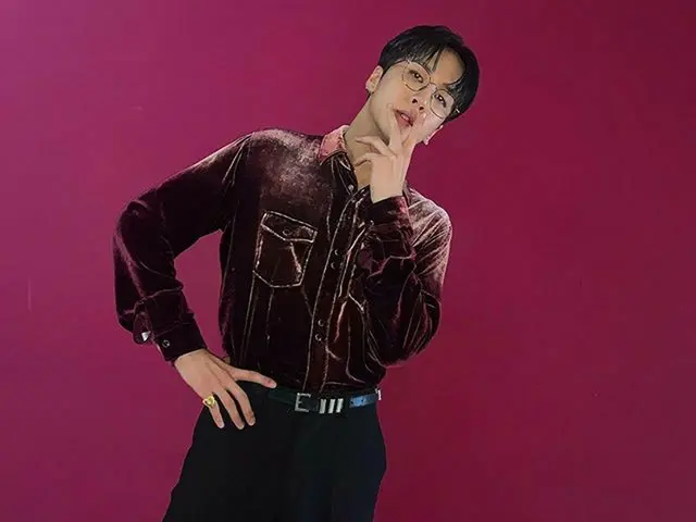 [G 공식】 VIXX_ 라비 (Ravi) @ ysl ✨✨  