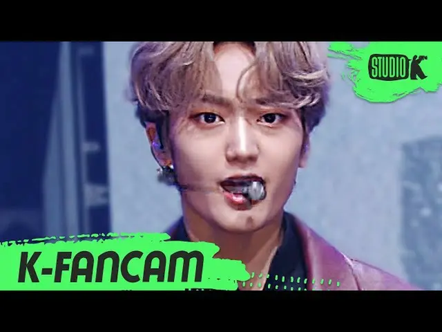 【公式kbk】[K-Fancam] 크래비티 태영 'Break all the Rules' (CRAVITY TAEYOUNG Fancam) l Musi