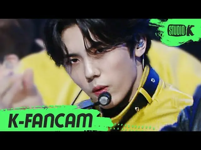 【公式kbk】[K-Fancam] 크래비티 성민 'Break all the Rules' (CRAVITY SEONGMIN Fancam) l Musi