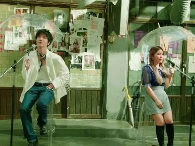 【r公式sm】[STATION] 예성(YESUNG) X SURAN(수란) '봄은 너니까 (Still Standing)' Live Video<br>