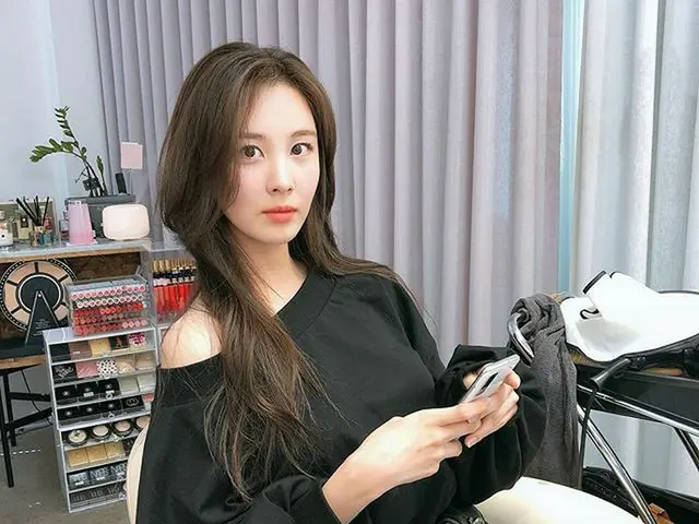 [g 공식] 소녀 시대 _ 출신 서현, Hello  