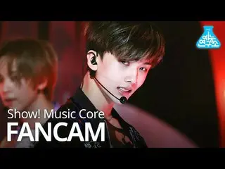 【公式mbk】[예능연구소 직캠] NCT DREAM - Ridin’ (JISUNG), 엔시티 드림 - Ridin’ (지성) Show!MusicCo