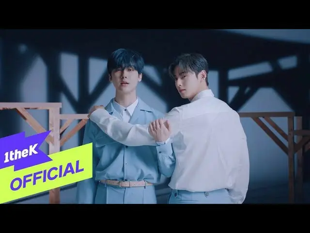 【公式loe】 [MV] ASTRO_ _ (ASTRO_ ) _ Knock(널 찾아가)　 